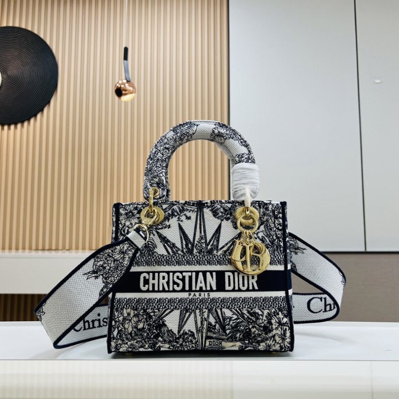 D*or my lady bags